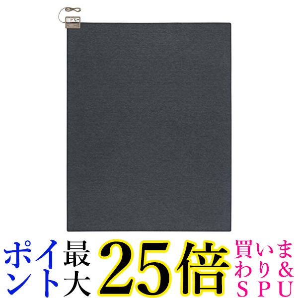 パナソニック ホットカーペット ヒーター本体 3畳 241×190cm DC-3NK 送料無料 【G ...