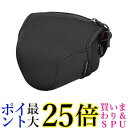 HAKUBA 一眼カメラケース ルフトデザイン スリムフィット カメラジャケット S-60 ブラック DCS-03S60BK 送料無料 【G】