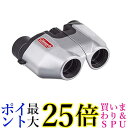 Vixen(ビクセン) 双眼鏡 Coleman コールマン M10×21 シルバー 14574-4 送料無料 【G】(2)