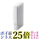 エレコム ファイルケース DVD CD 対応ファイルケース 48枚収納 クリア CCD-FS48CR 送料無料 【G】