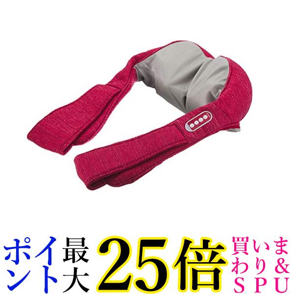 オムロン マッサージ器 オムロンネックマッサージャレッド HM-150-R 送料無料 【G】