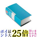 BUFFALO CD&DVDファイルケース ブックタイプ 120枚収納 ブルー BSCD01F120BL 送料無料 【G】