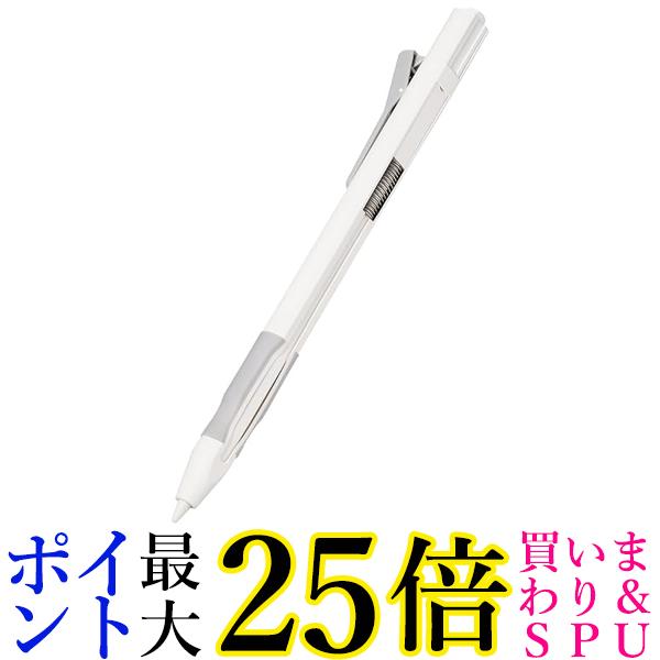 GR Apple Pencil 2pn[hP[X mbN o[Obv Nbvt zCg TB-APE2KCWH  yGz