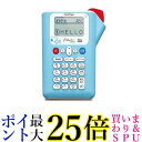 ブラザー工業 ラベルライター ピータッチ PT-J100SNL スヌーピーライトブルー(3.5mm~12mm幅 TZeテープ) 送料無料 【G】