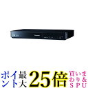 パナソニック ブルーレイプレーヤー 4Kアップコンバート対応 DMP-BDT180-K ネット動画 (YouTube Netflix)対応 送料無料 【G】