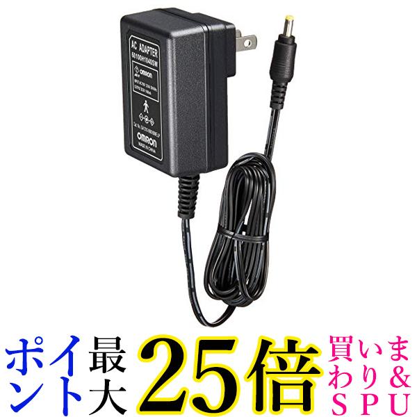 オムロン 血圧計用 ACアダプタ HEM-AC-Q 送料無料 【G】