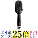 パナソニック ブラシアイロン ストレート イオニティ マイナスイオン 海外対応 黒 EH-HS31-K 送料無料 【G】(2)