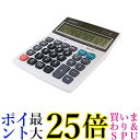 カシオ 電卓 DH-12E-N DH12EN 送料無料 【G】