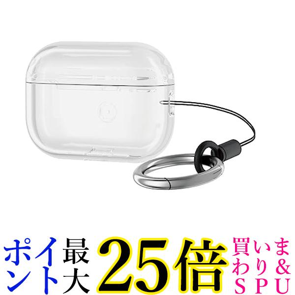 GR AirPods Pro 2 2 2022N p P[X \tgP[X TPU Jrit NA AVA-AP4UCCR  yGz