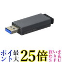 ACEI[Ef[^ mbNUSB[ 32GB U3-PSH32G K USB 3.0 2.0Ή ubN  yGz