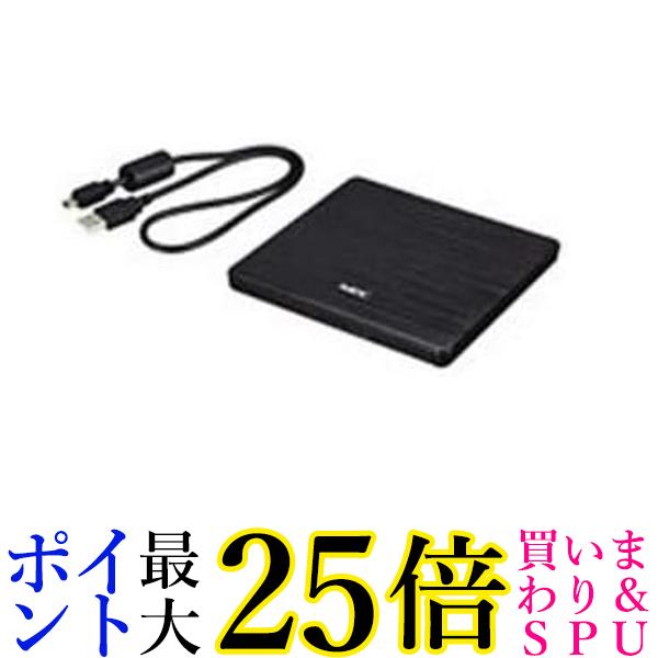 NEC PC-AC-DU008C 外付けDVDスーパーマルチドライブ 送料無料 【G】