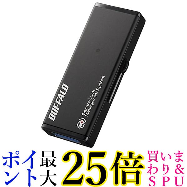 BUFFALO  Ǘc[Ή USB3.0 USB[ 32GB RUF3-HS32G  yGz