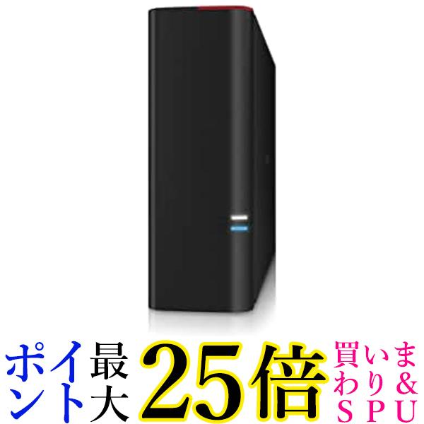 BUFFALO DRAMキャッシュ搭載 USB3.0用 外付けHDD(冷却ファン搭載) 2TB HD-GD2.0U3D 送料無料 【G】