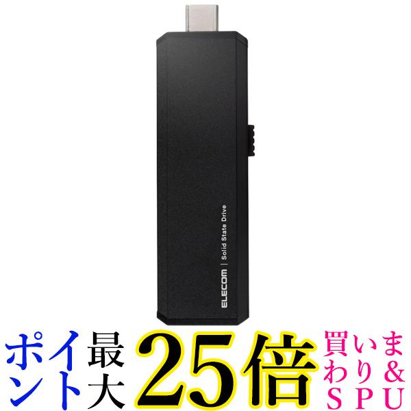 GR OtSSD 250GB USB3.2 ubN ESD-EWA0250GBK  yGz