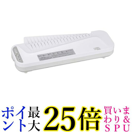 オーム電機 パーソナルラミネーター A3サイズ対応 家庭用 LAM-R432 00-5652 オーム 送料無料 【G】 オーム電機 パーソナルラミネーター A3サイズ対応 家庭用 LAM-R432 00-5652 オーム 送料無料 【G】