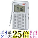 オーム電機 ラジオ AudioComm RAD-P5151S 送料無料 【G】(2)