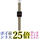グルマンディーズ ディズニーキャラクター 41 40 38mm 対応 レザーバンド ミッキーマウス DN-990MK 送料無料 【G】(2)