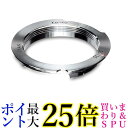 ケンコー レンズアクセサリ マウント変換アダプター L-M変換リング 35-135 607053 送料無料 【G】(2)