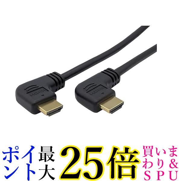 Sbp HDMI P[u 5m HDMI2.0 L^ HIGH SPEED with EthernetF؍ GP-HD20LK-50  yGz