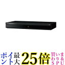 シャープ 1TB 2チューナー ブルーレイレコーダー 4B-C10EW3 4Kチューナー内蔵 HEVC 長時間録画 2番組同時録画 対応 送料無料 【G】