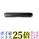 ソニー 2TB 2チューナー 4K ブルーレイレコーダー BDZ-FBW2200 4K放送長時間録画W録画対応(2023年モデル) 送料無料 【G】