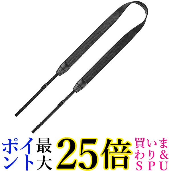 ハクバ ハクバ カメラストラップ ルフトデザイン ソリッドネックストラップ 25 ミラーレス一眼用 KST-6..