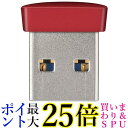 バッファロー USB3.0対応 マイクロUSBメモリー 16GB レッド RUF3-PS16G-RD 送料無料 【G】