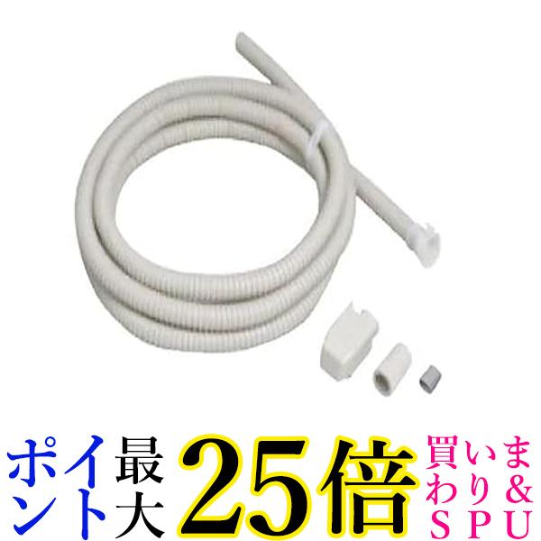 パナソニック 換気ホース 隠ぺい配管用 CF-HV10A 送料無料 【G】