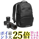 マンフロット カメラリュック Advanced アクティブ バックパック III 撥水素材 レインカバー付属 小型三脚装着可 MB MA3-BP-A 送料無料 【G】(2)
