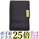 リコー デジタルカメラケース ソフトケース SC-900 ブラック 30277 送料無料 【G】