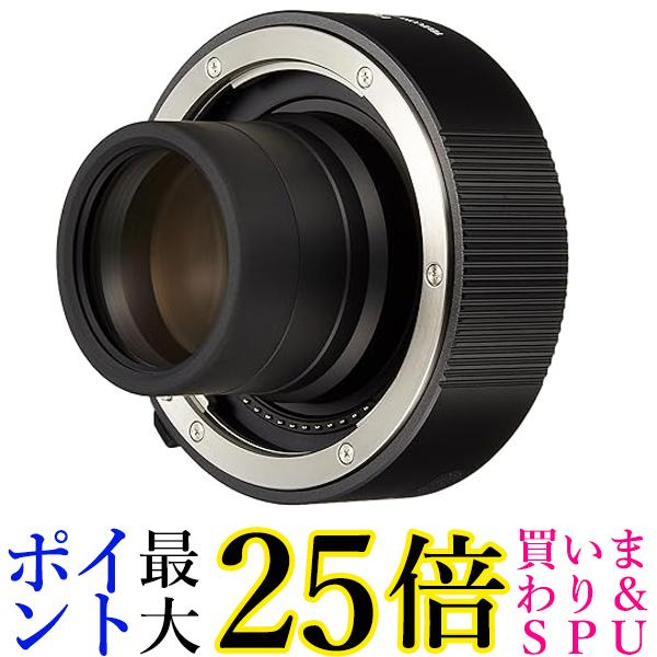 富士フイルム フジノンテレコンバーター GF1.4X TC WR 送料無料 【G】