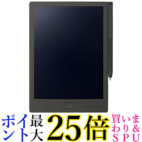 キングジム BB-14 黒 ブギーボード 送料無料 【G】