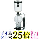 ハリオ TCAR-5 テクニカ 5人用 スタンドデザイン 5杯用 送料無料 【G】