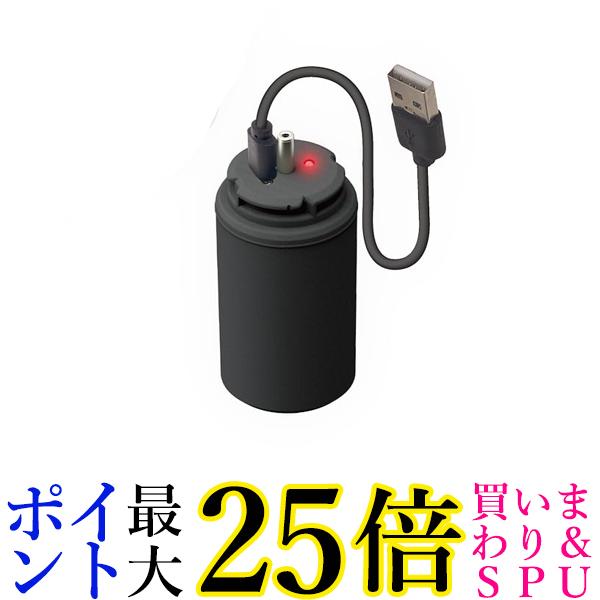 ムサシ LED-RC820用替バッテリー LED-RC820B 送料無料 【G】