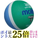 molten(モルテン) ドッジボール ライトドッジ 軽量2号球 緑×サックス SLD2MSK 送料無料 【G】