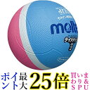 molten(モルテン) ドッジボール ライトドッジ 軽量2号球 サックス×ピンク SLD2PSK 送料無料 【G】