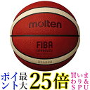 molten(モルテン) BG5000 B6G5000 ブラウン バスケットボール 天然皮革 貼り 6号球 国際公認球 検定球 送料無料 【G】