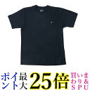 ヘインズ Tシャツ 綿100% ビーフィー H8-T301 メンズ ネイビー M 送料無料 【G】