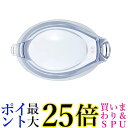 SWANS(スワンズ) スイミングゴーグル 度付きレンズ FCL-45PAF CLA クリア S-5.50 フィットネス 大人用 レンズのみ 送料無料 【G】