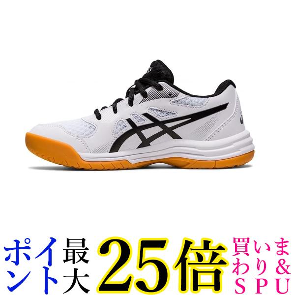 アシックス バレーボールシューズ UPCOURT 5 GS キッズ 送料無料 【G】 1