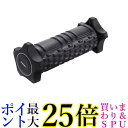 スライヴ Release Roller リリースローラー ローラーの回転と振動で、自在にボディケア FD-200 ブラック 送料無料 【G】