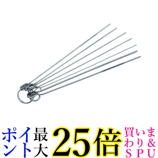 TRUSCO(トラスコ) 溶接用ステンレス掃除針 送料無料 【G】