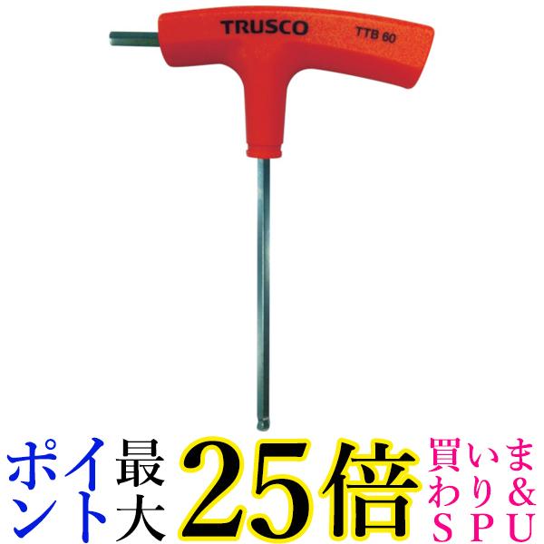 TRUSCO(ȥ饹) Tϥɥܡݥȥ 4.0mm TTB-40 ̵ G