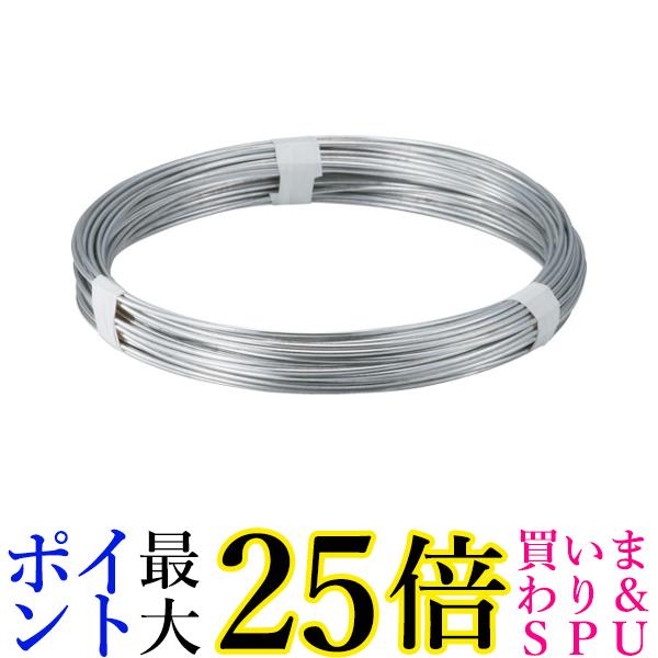 TRUSCO(トラスコ) スチール針金 線径0.7mm 1kg TYW-07 送料無料 【G】