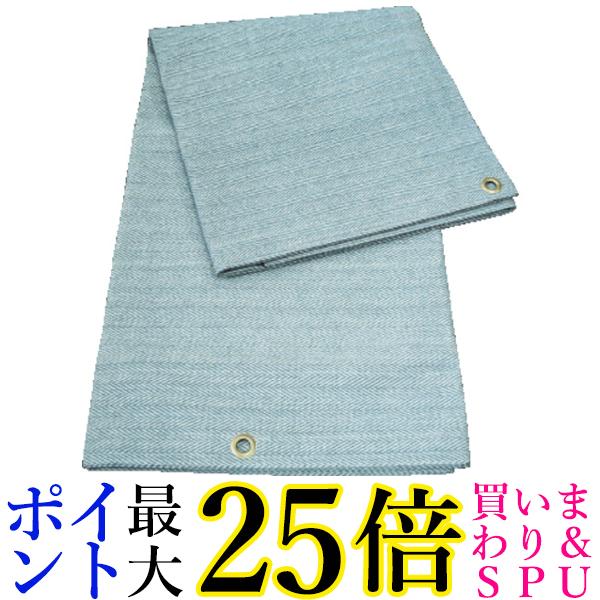 TRUSCO(トラスコ) スパッタシートベーシック片面 1号 920X920 TSP-1BS 送料無料 【G】