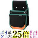 TRUSCO(トラスコ) 小型二段腰袋 TRS-J11 送料無料 【G】(4)