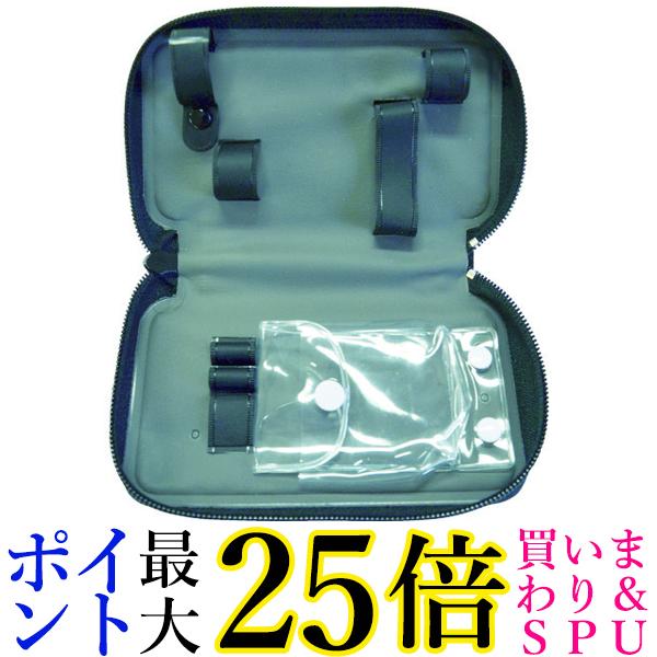 TRUSCO(トラスコ) なめたネジはずし工具セット専用ケース TNNS-C 送料無料 【G】