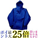 TRUSCO(トラスコ) ポリエステルヤッケ Sサイズ ネイビー TPJ-55-S 送料無料 【G】