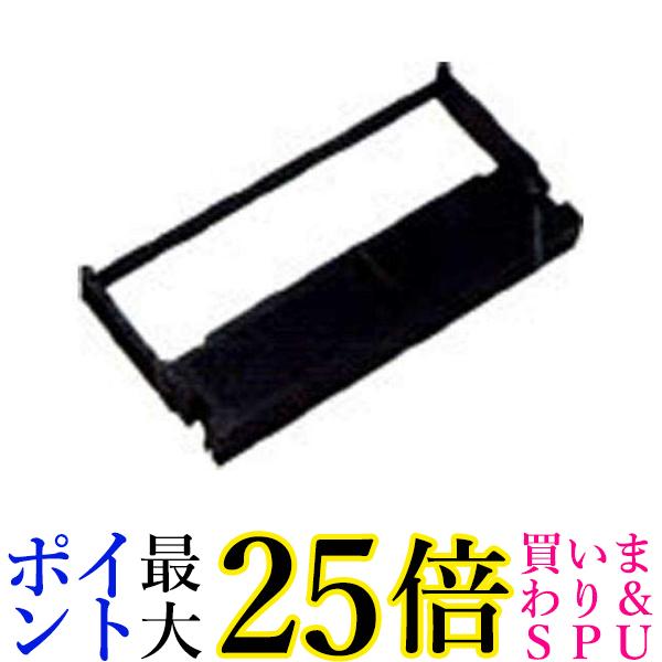 シャープ インキリボン 黒 TY129AB 送料無料 【G】
