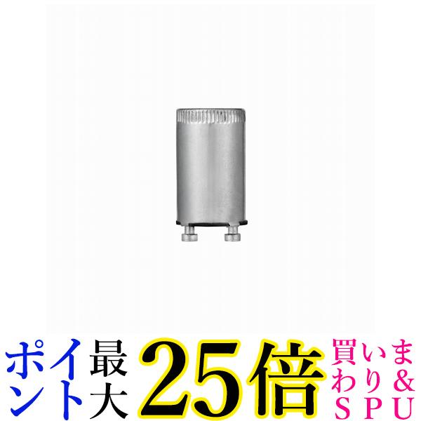 エルパ 点灯管FG-5P G-53BN 送料無料 【G】